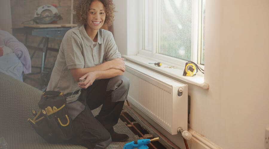 Professional Leak Detection Services in Halstead, KS